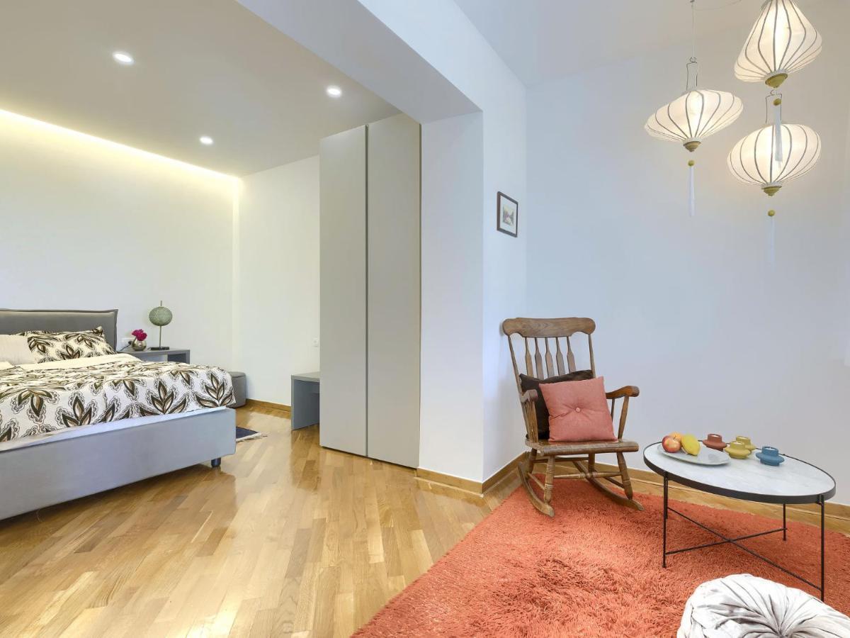 Holiday Home Punta 2 By Interhome Umag Luaran gambar