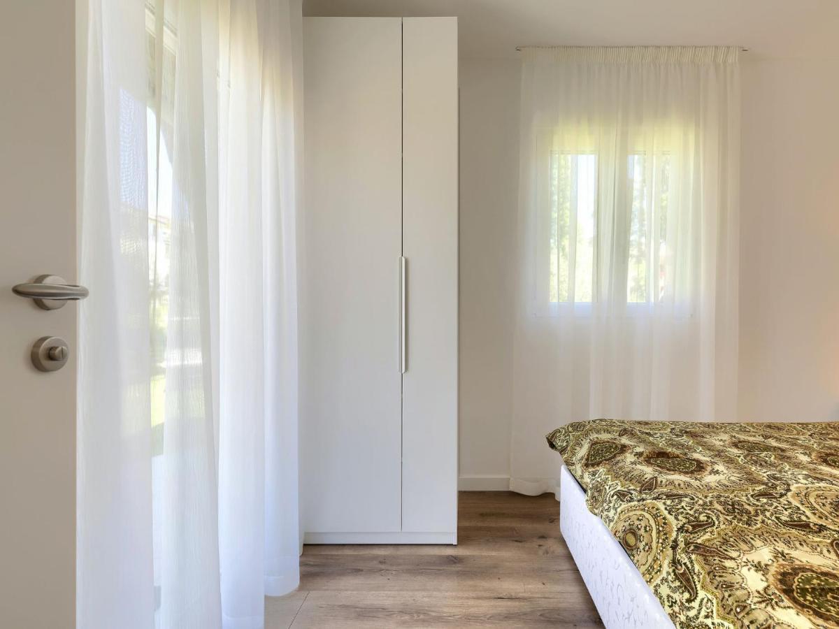 Holiday Home Punta 2 By Interhome Umag Luaran gambar