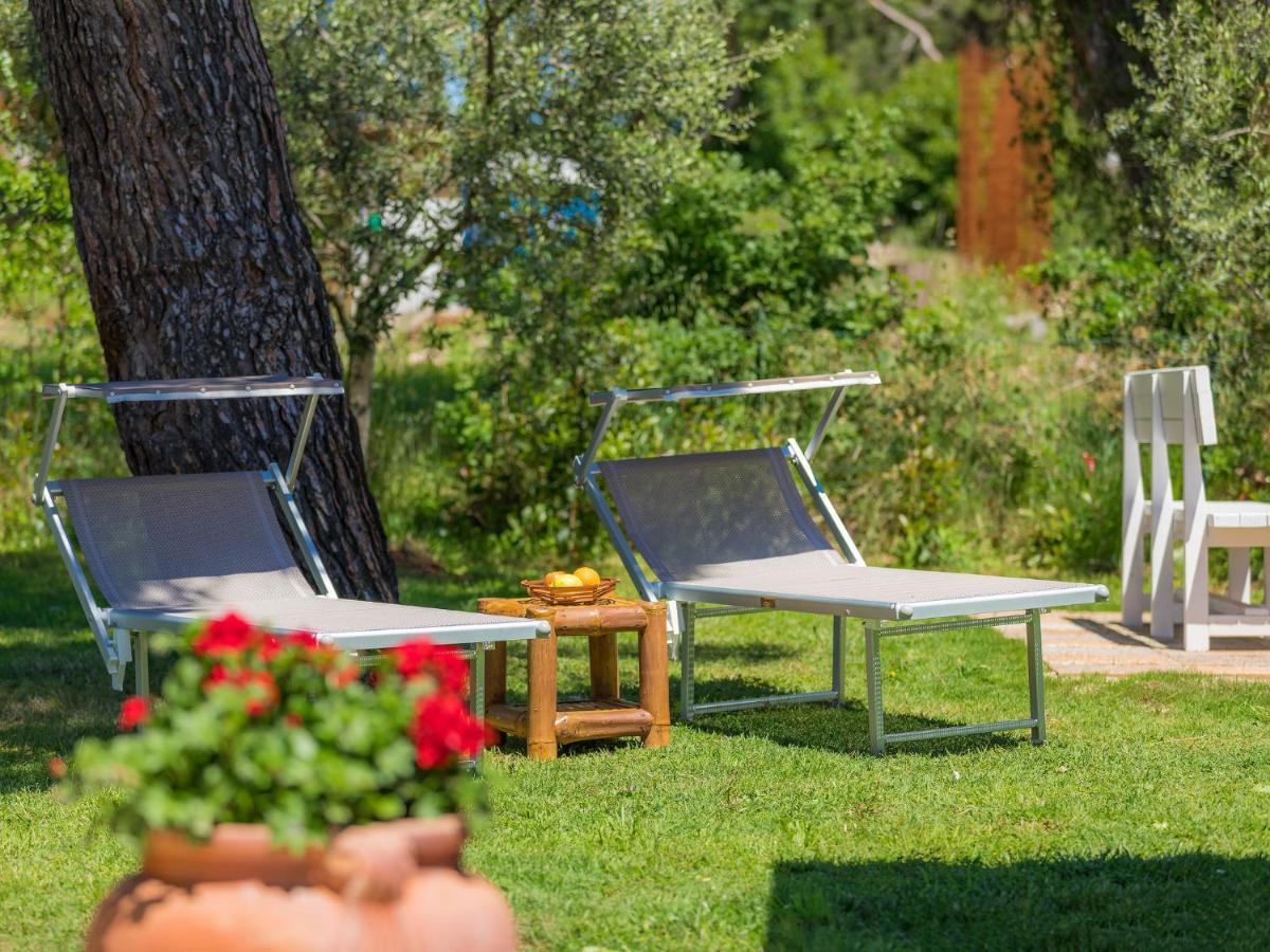 Holiday Home Punta 2 By Interhome Umag Luaran gambar
