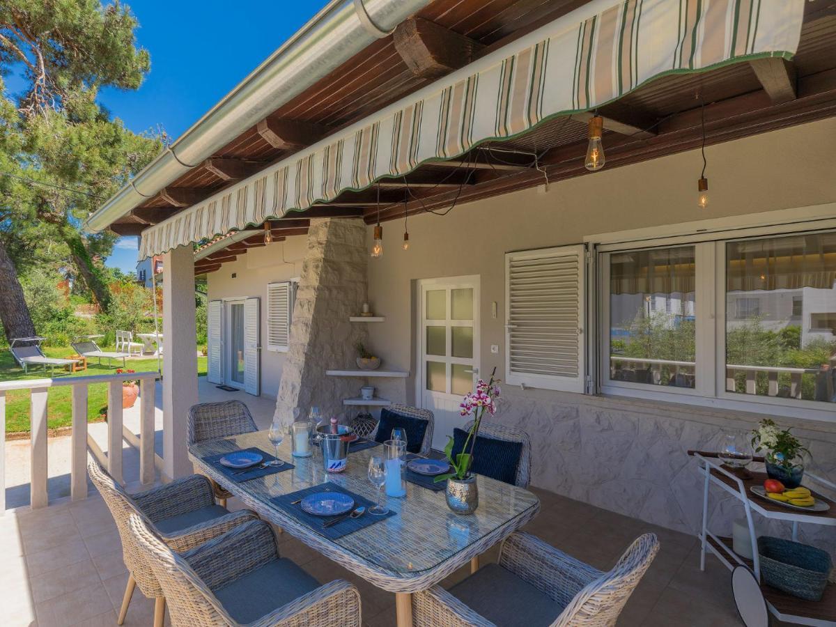 Holiday Home Punta 2 By Interhome Umag Luaran gambar