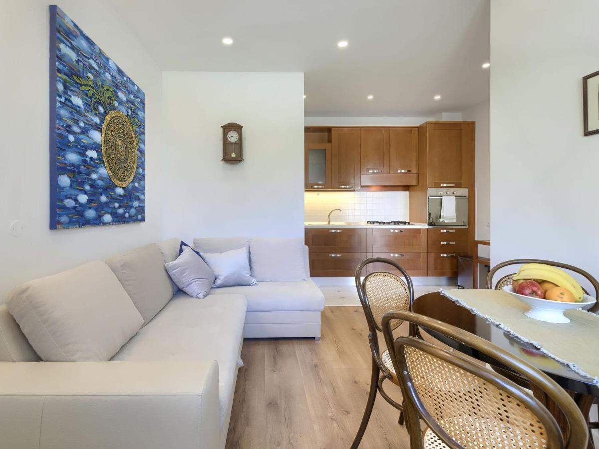 Holiday Home Punta 2 By Interhome Umag Luaran gambar