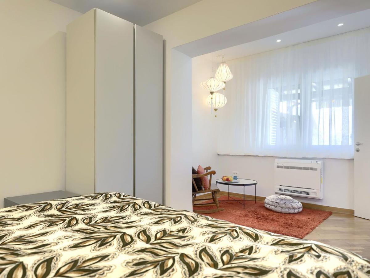 Holiday Home Punta 2 By Interhome Umag Luaran gambar