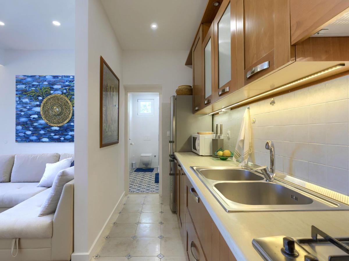 Holiday Home Punta 2 By Interhome Umag Luaran gambar
