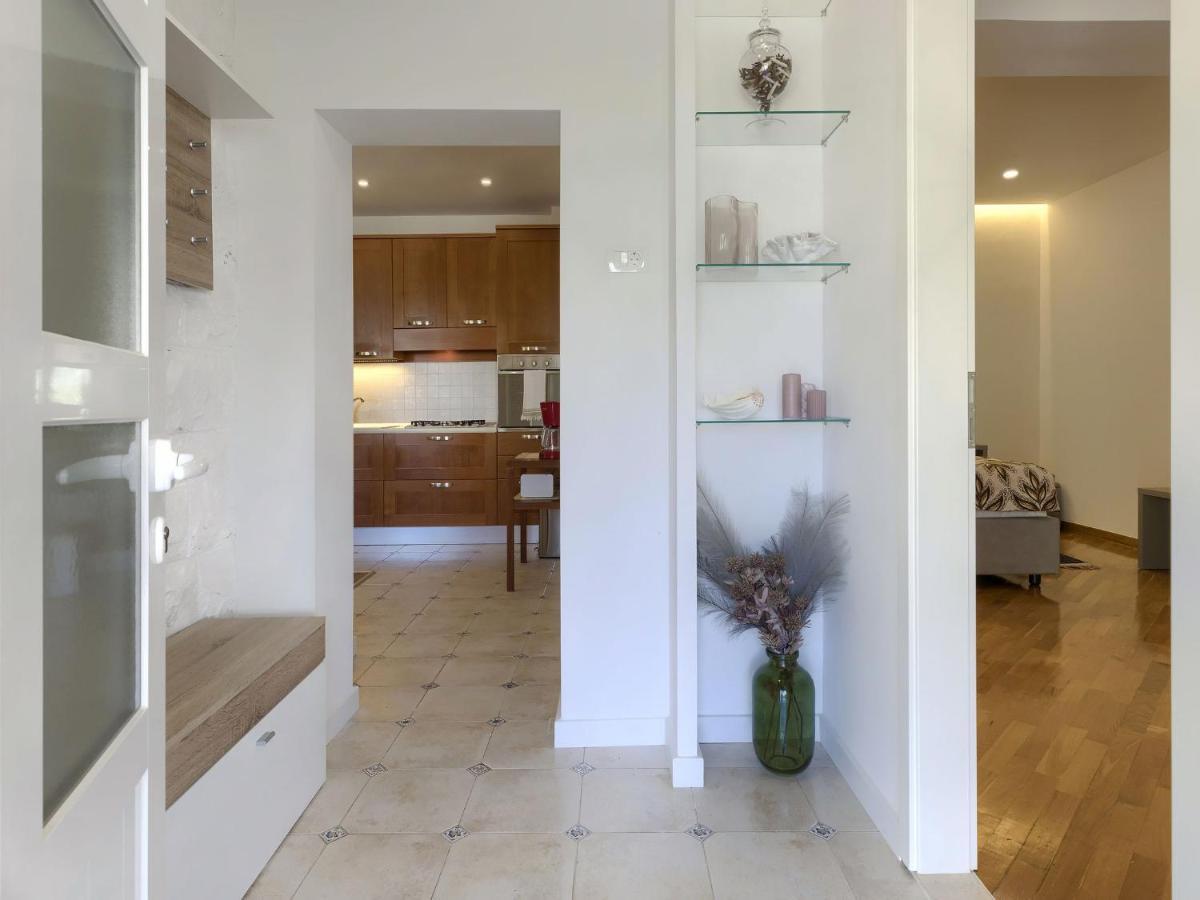 Holiday Home Punta 2 By Interhome Umag Luaran gambar